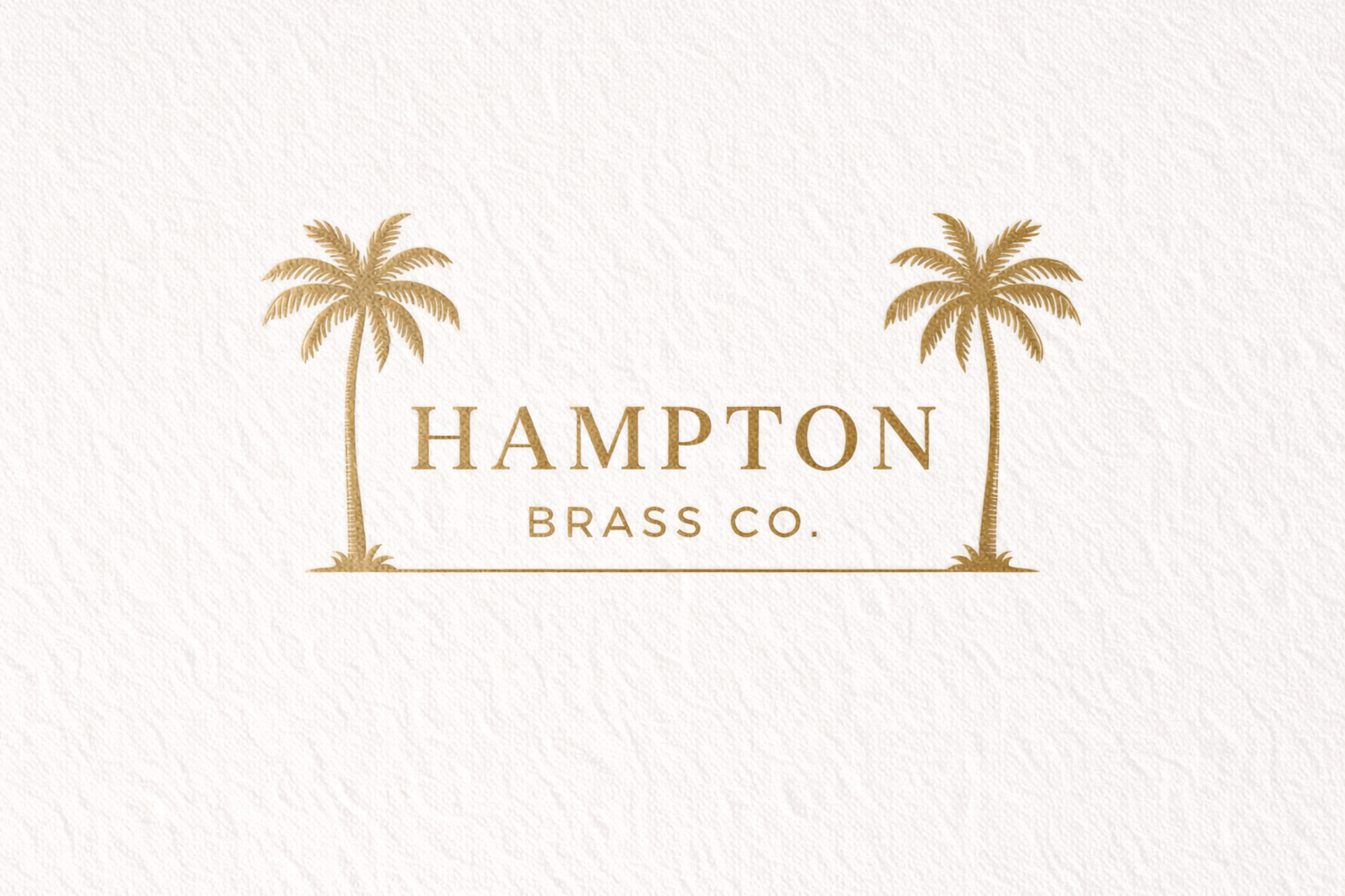 Hampton Brass Co